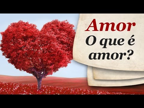 LOVE: WHAT IS LOVE - 1 Corinthians 13 (Biblical Messages)