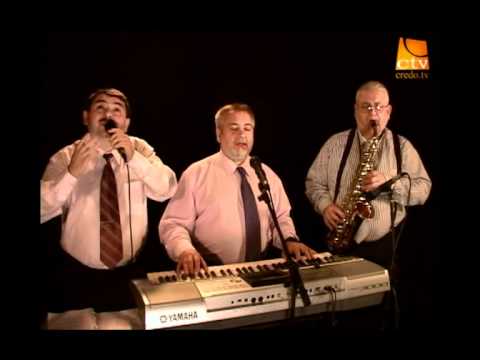 Grupul Harul  Eu n am sa te las