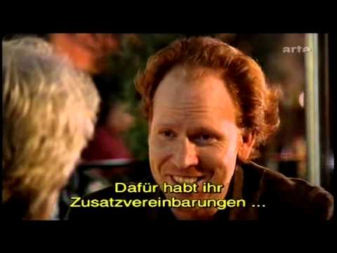 Into the Night with... Stewart Copeland and Daniel Hope