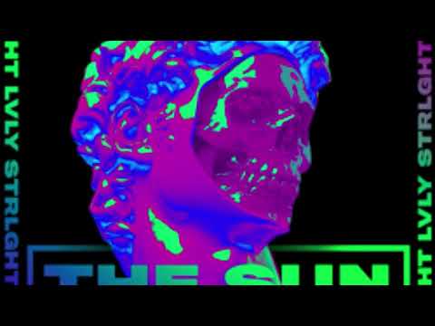 STRLGHT, Lvly feat. Mia Pffirman - The Sun Goes Down