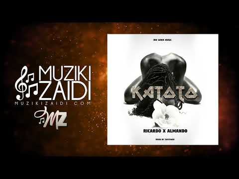 Ricardo Locha X Almando Mwirora - Katoto (Official Audio)
