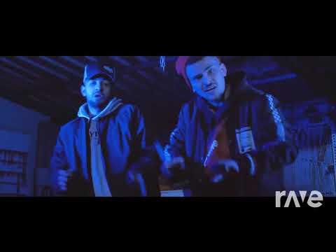 İSkender X Çamur - Tahribad-I İsyan & Zen-G | RaveDj