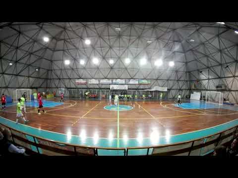 A.S.D. Città di Zagarolo 5-2 L'Airone Cat.U.19 Elitè Regionale