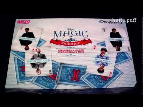 Billy Kidd Show video.