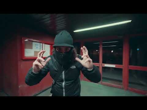 MOWGLI - PARANOIA (Official Video)