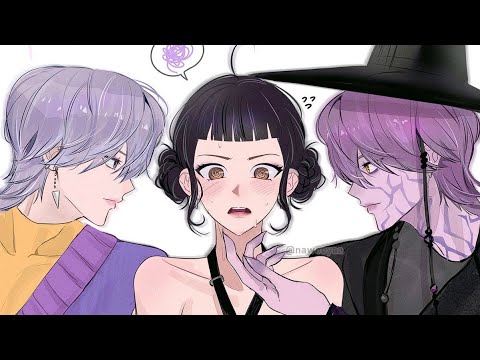 ZOEY X MYSTERY ~ Heart Attack 💜✨