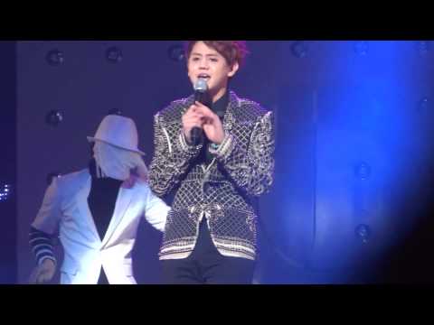 20130202 UNITED CUBE CONCERT YOSEOB