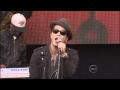 Bruno Mars - The Lazy Song (Live) 