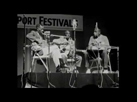 Thumbnail for Son House - Sick and Bad Blues by Will Shade