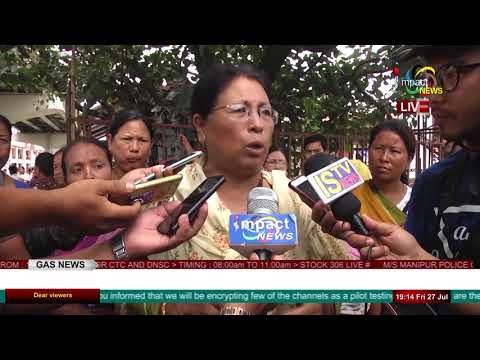 Impact News English 27 July 2018