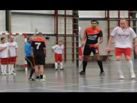 TZT Bunga Melati - TGC'03/Autobedrijf Van Besouw.avi