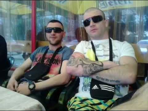 FABRIZZIO SHUKARELLI & POVLO - Zlatni Momci (reupload)