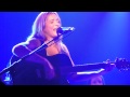 Helene Rolles - dans ses grands yeux verts 