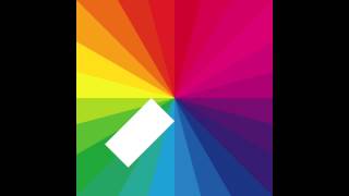 Just Saying - Jamie xx