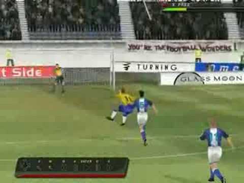Zidane Football Generation 2002 PC