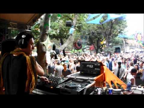 Xueno in Steps To The Stars v4.0, Easter Vortex, 2013