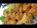 Como Fazer Frango Frito Empanado Crocante Receita Receitas Frango
