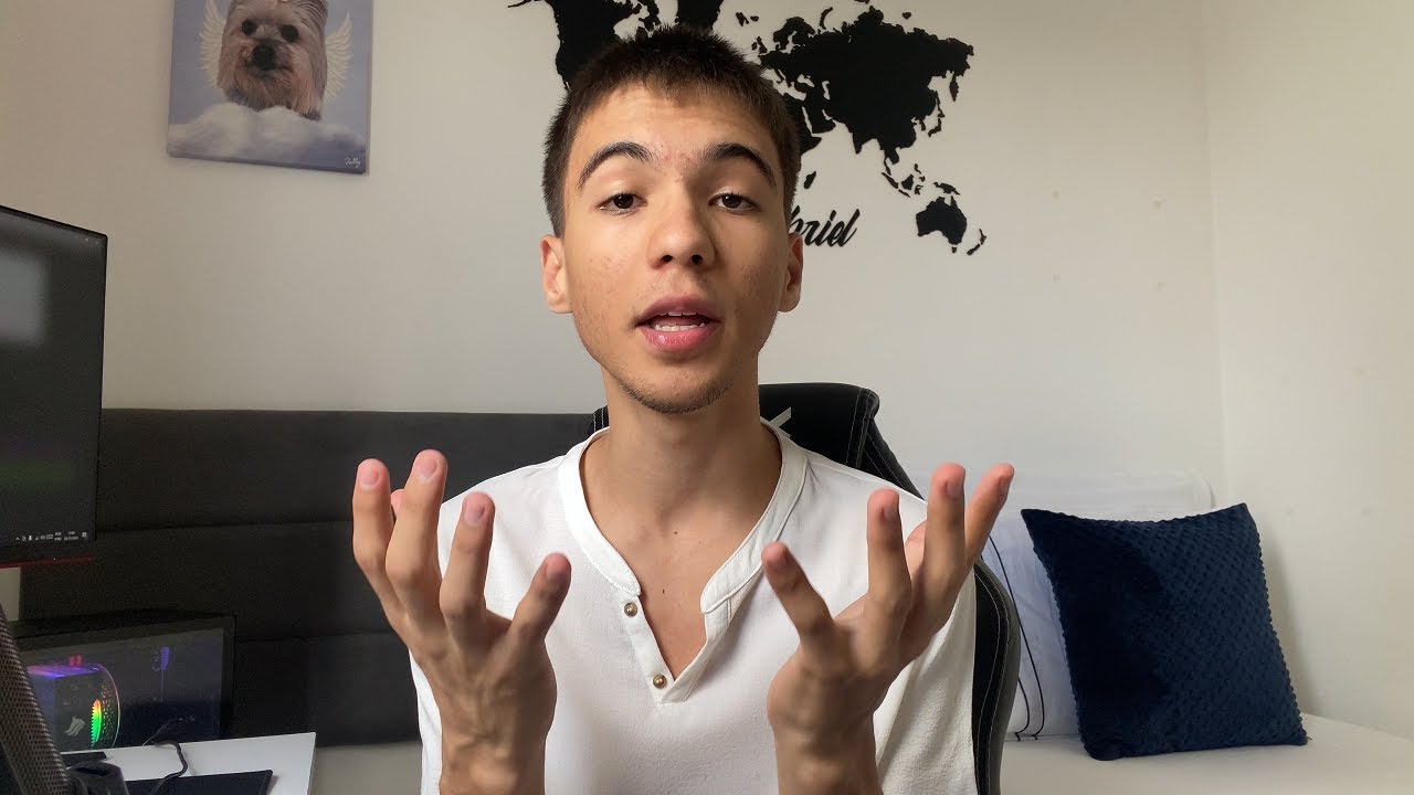 Sem isso, você não irá para o céu.