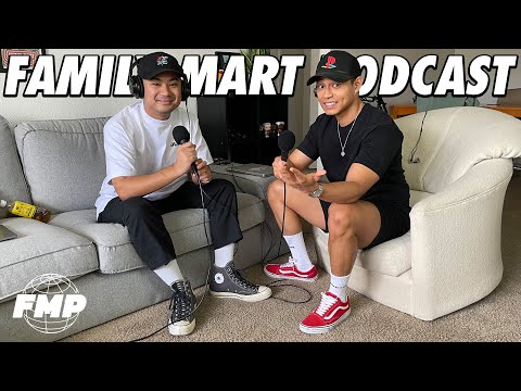 Romantic Playlists, TikTok Strategy and Our Passion in Life | Episode 135