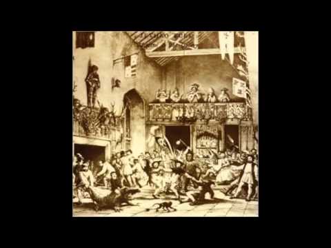 Baker Street Muse (Mother England Reverie) video thumbnail
