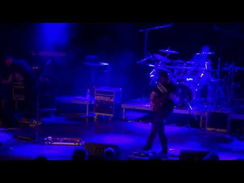 Crystal Palace - Snippets vom ARF VI Reichenbach 06.04.2018