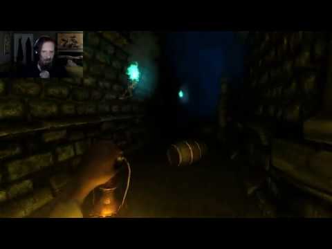 COOLEST GRUNT EVER! - AMNESIA CUSTOM STORYtime - THE ABDUCTIONS (end)