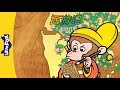 Journey To The West 8 A Job In Heaven 西游记 8 天庭任职 Classics Chinese By Little Fox