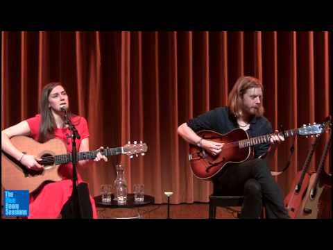 Josienne Clarke & Ben Walker - It Would Not Be a Rose