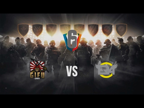 #Highlights | GIFU vs  ERA ETERNITY | SIX INVITATIONAL | SEMIFINAL PC