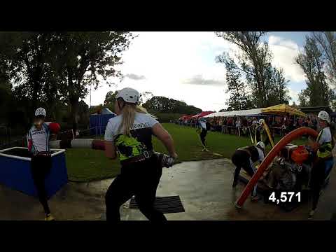 02 SDH Jeřmanice ženy - PKL PLOUKONICE 2019