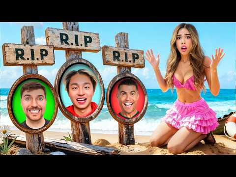 5 Youtubers Are Missing!