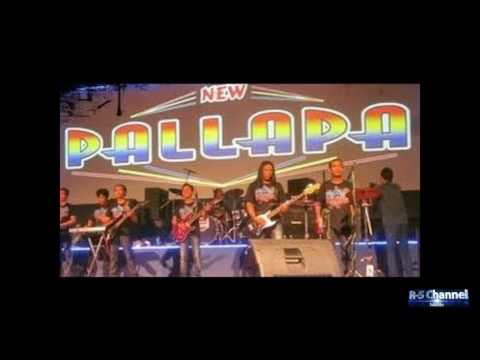 Give It Up   Gerry Mahesa ft Deviana Safara   New Pallapa