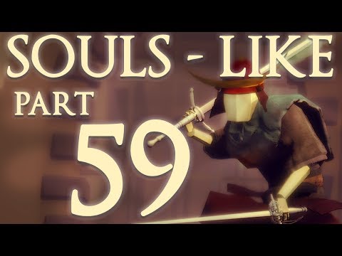 (Start from part 150) Souls-like Part 59 Inventory Instancing - Unity Tutorial (Advanced)