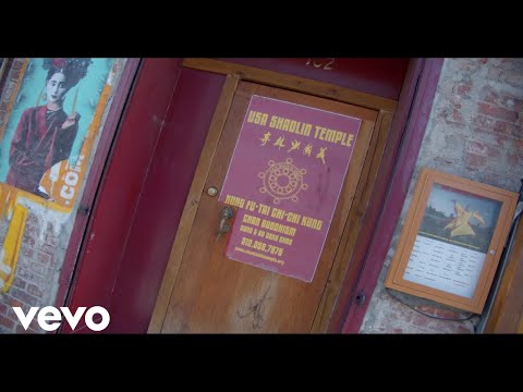 Young Dirty Bastard - BarSun