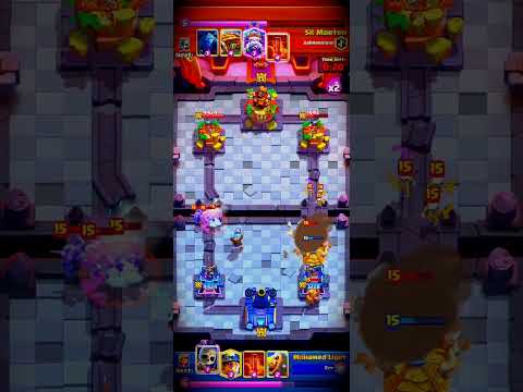 Mohamed light vs Sk Morten 