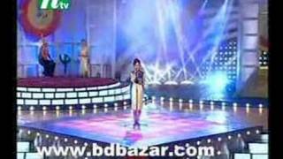Bangla Song : Akasher Hate Ache Ak Rash Nill