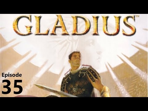 Let's Play Gladius (PS2)(2003) - Episode 35