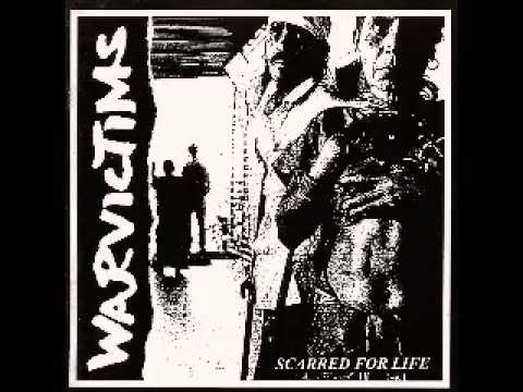 WARVICTIMS - Scarred For Life