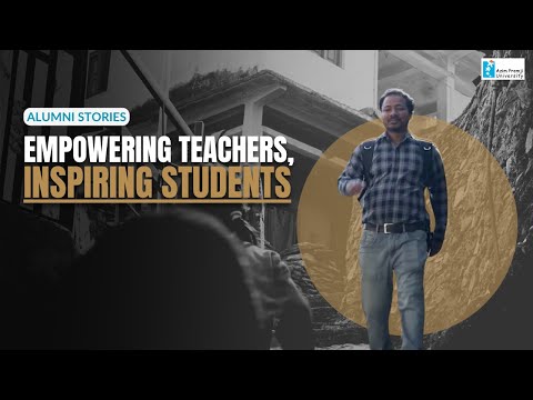 Empowering Teachers, Inspiring Students