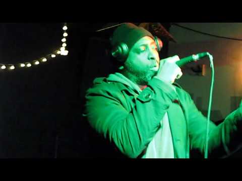 SAV KILLZ Look What I Become OFFSIDE TAVERN NYC March 1 2020