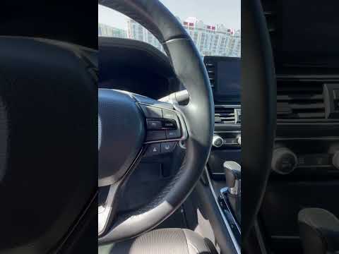 фото honda accord x 0