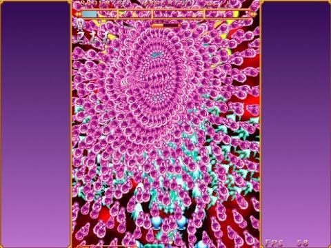 Eden's Aegis - Hell 1cc Eve Wait On