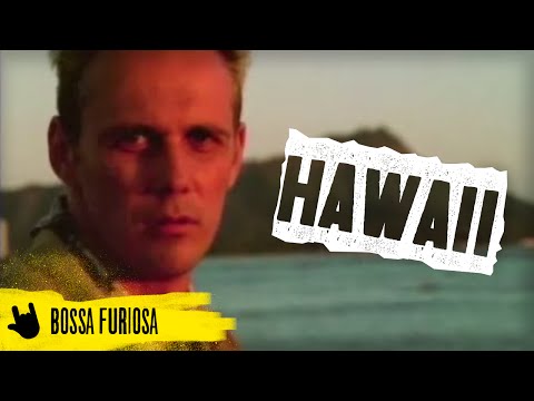 Hawaii video