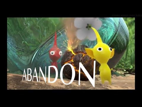 [Pikmin] Editing Treasure in a Bottle