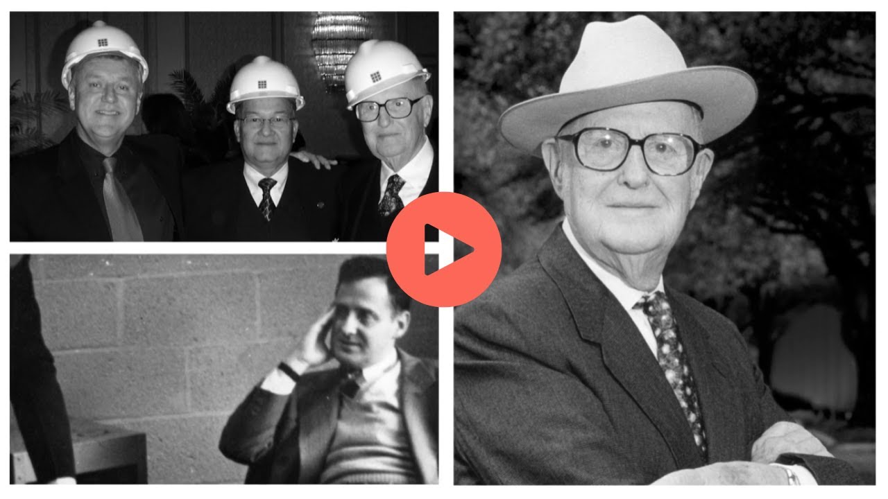 Celebrating Our Legacy: Halff's 75th Anniversary