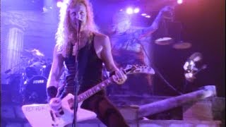 Metallica - ...And Justice For All [Full Album LIVE] (1989-2014)