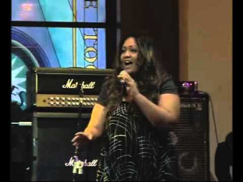 Cosmopolitan Star Search - 04. Big Mama's