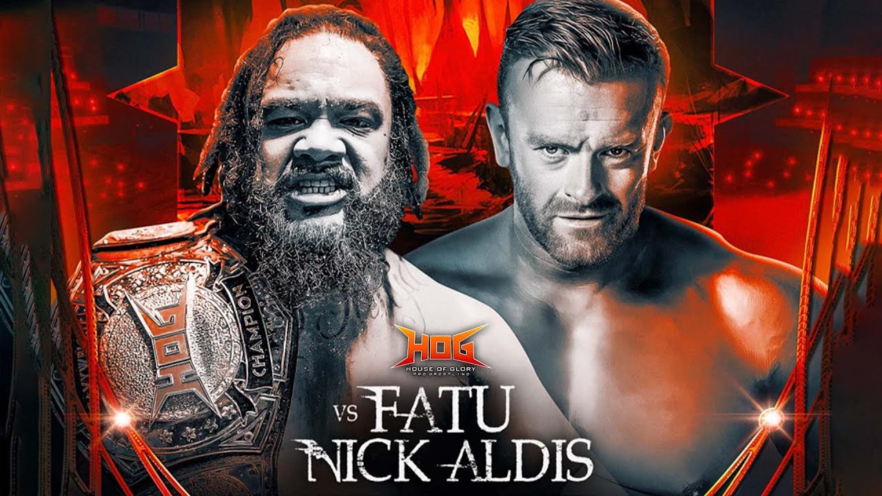 Match Poster