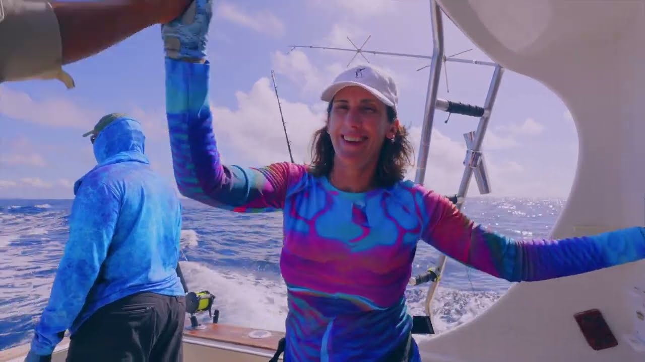 Galápagos Fishing Adventures