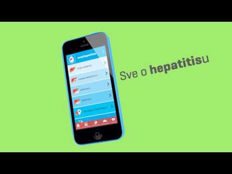 Sve o hepatitisu